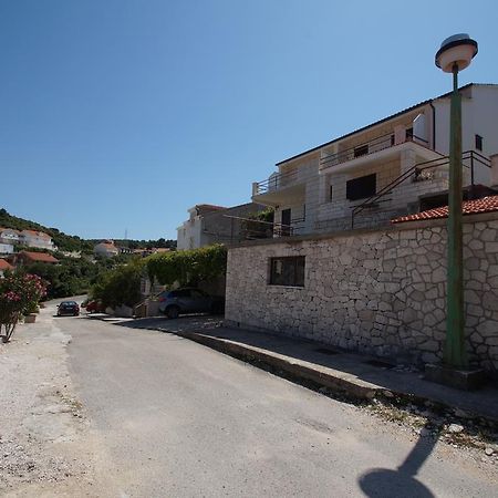 South Island Apartments Korčula Esterno foto