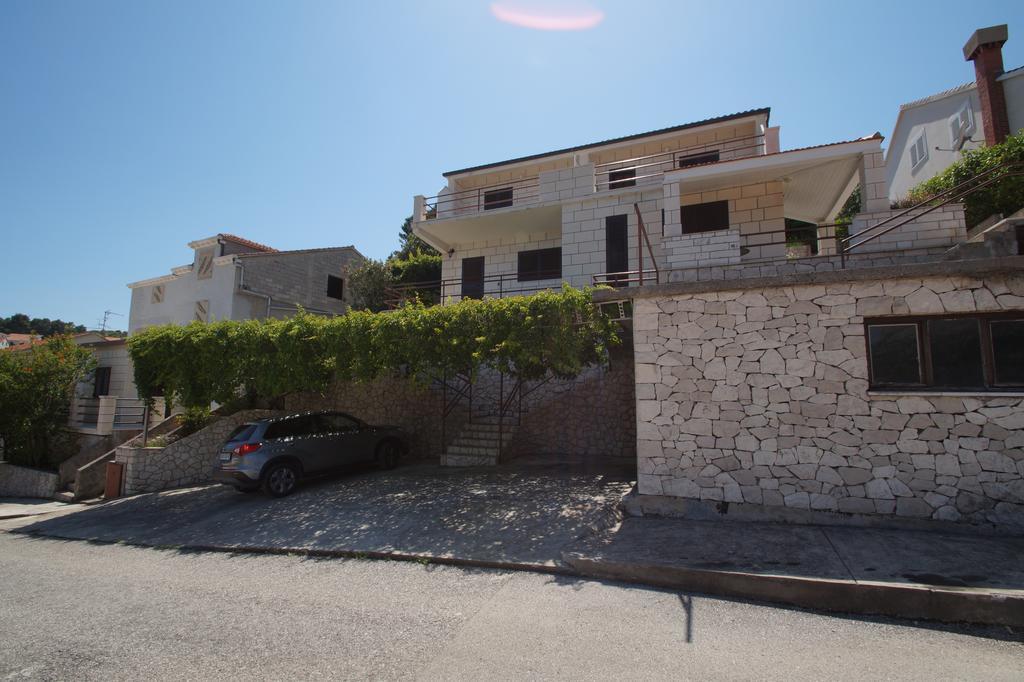 South Island Apartments Korčula Esterno foto