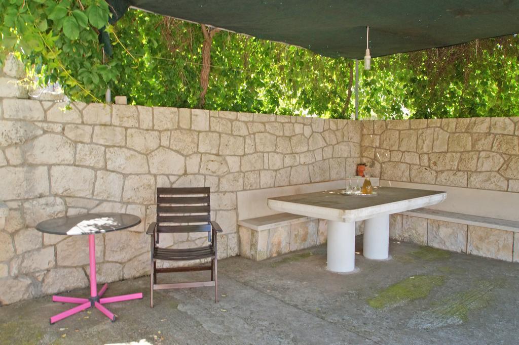 South Island Apartments Korčula Esterno foto