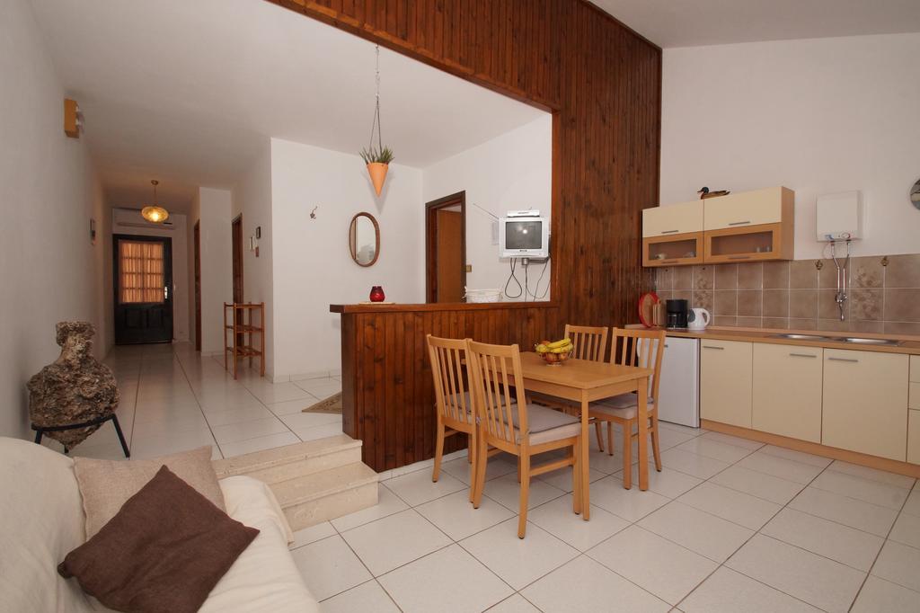 South Island Apartments Korčula Esterno foto