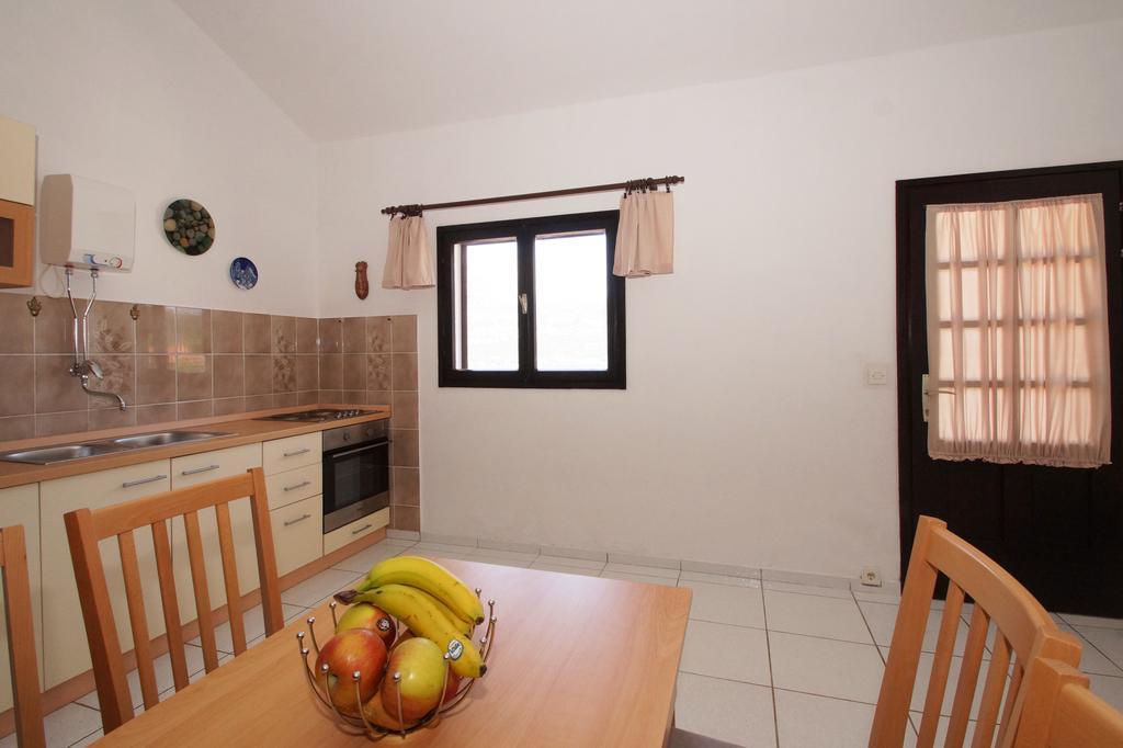 South Island Apartments Korčula Esterno foto