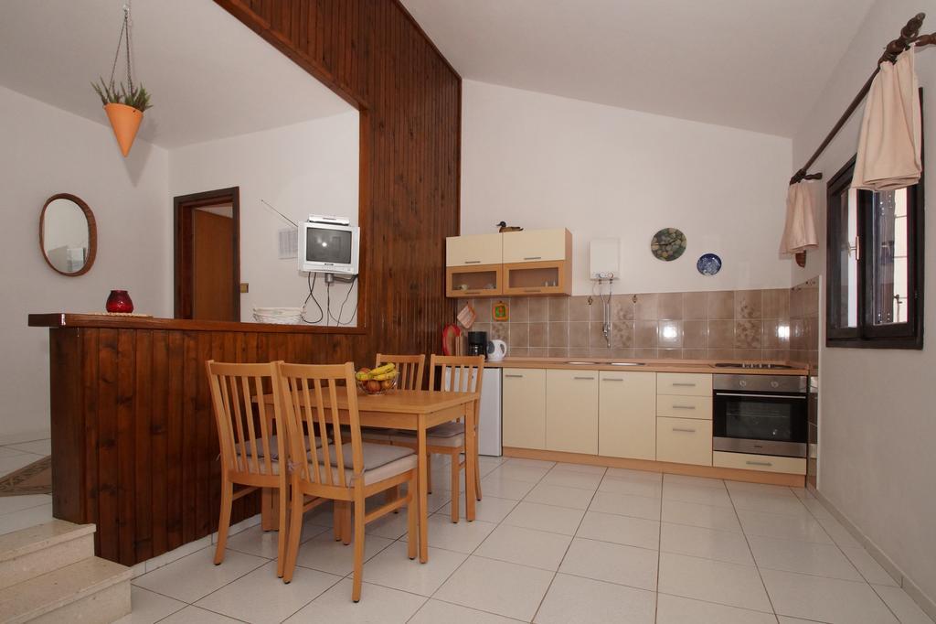 South Island Apartments Korčula Esterno foto