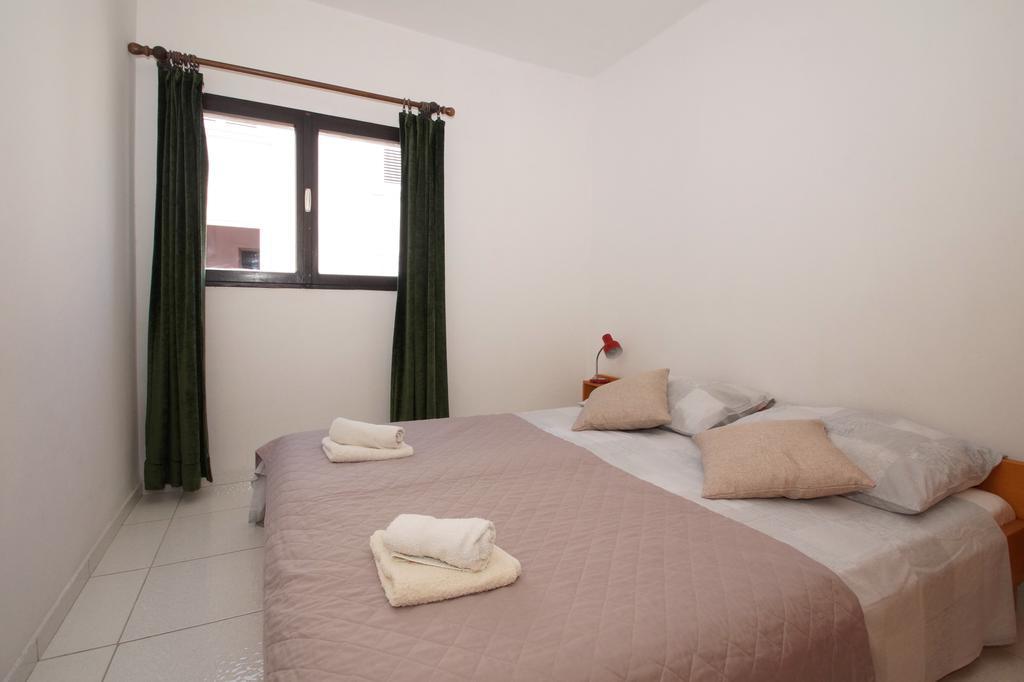 South Island Apartments Korčula Esterno foto