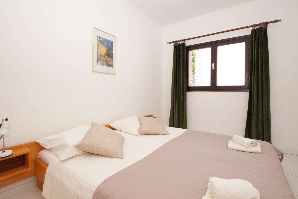 South Island Apartments Korčula Esterno foto