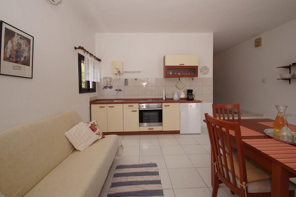 South Island Apartments Korčula Esterno foto