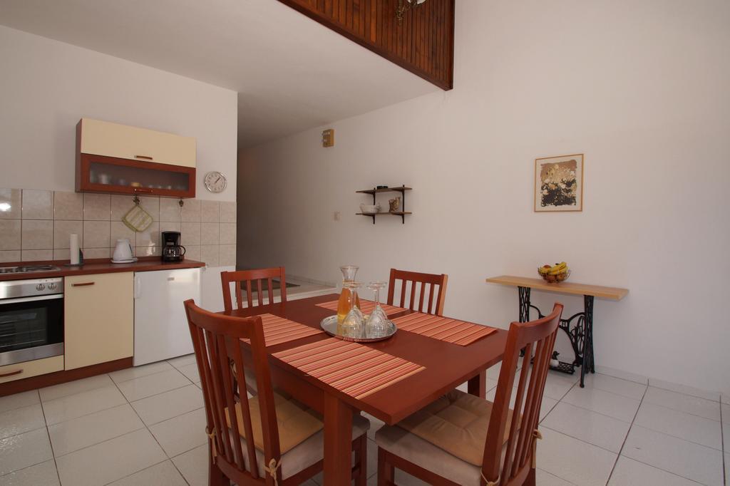 South Island Apartments Korčula Esterno foto