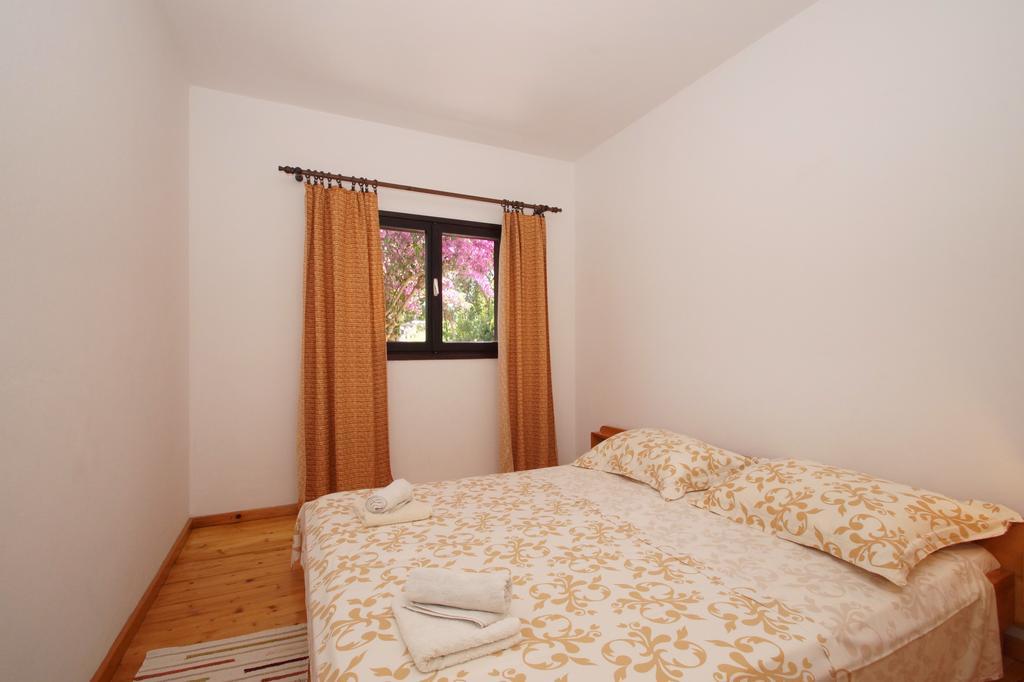 South Island Apartments Korčula Esterno foto
