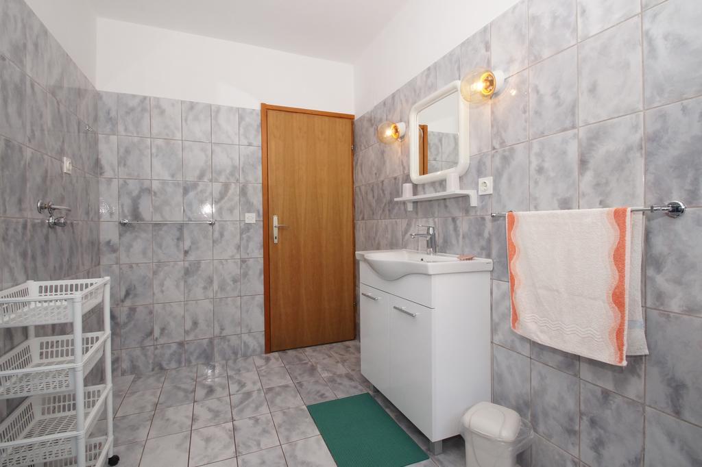 South Island Apartments Korčula Esterno foto