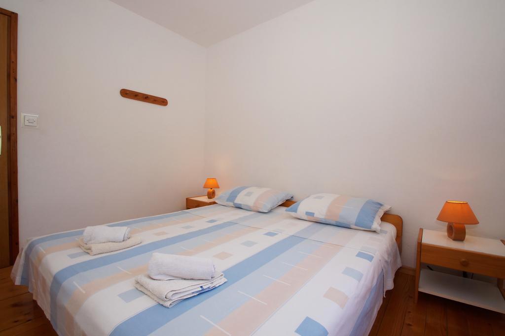 South Island Apartments Korčula Esterno foto