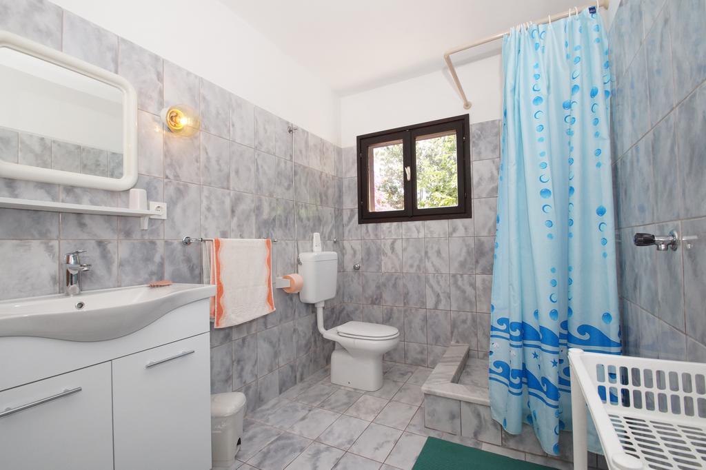 South Island Apartments Korčula Esterno foto